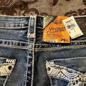 Brand new never wore with original tags